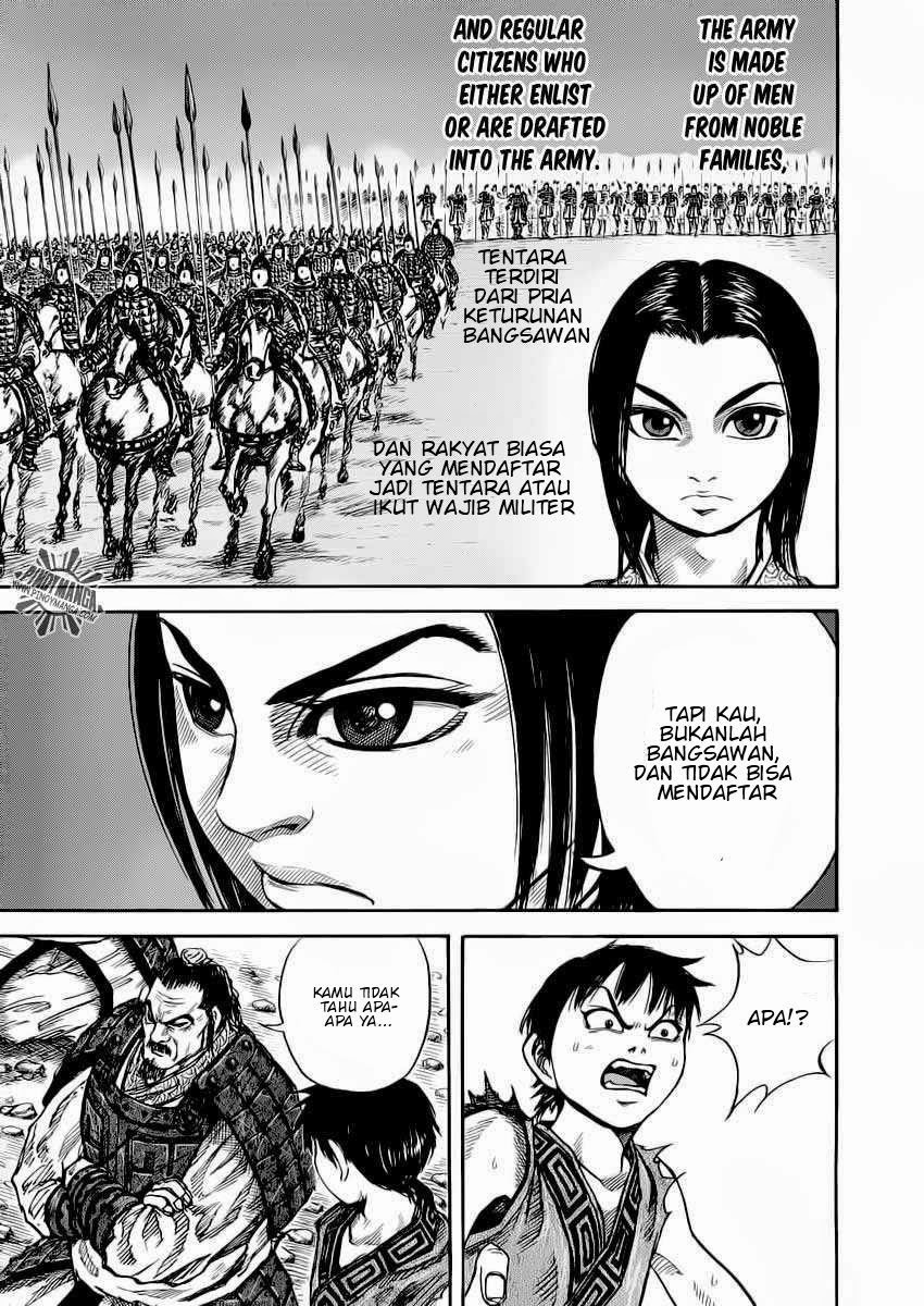 Kingdom Chapter 14