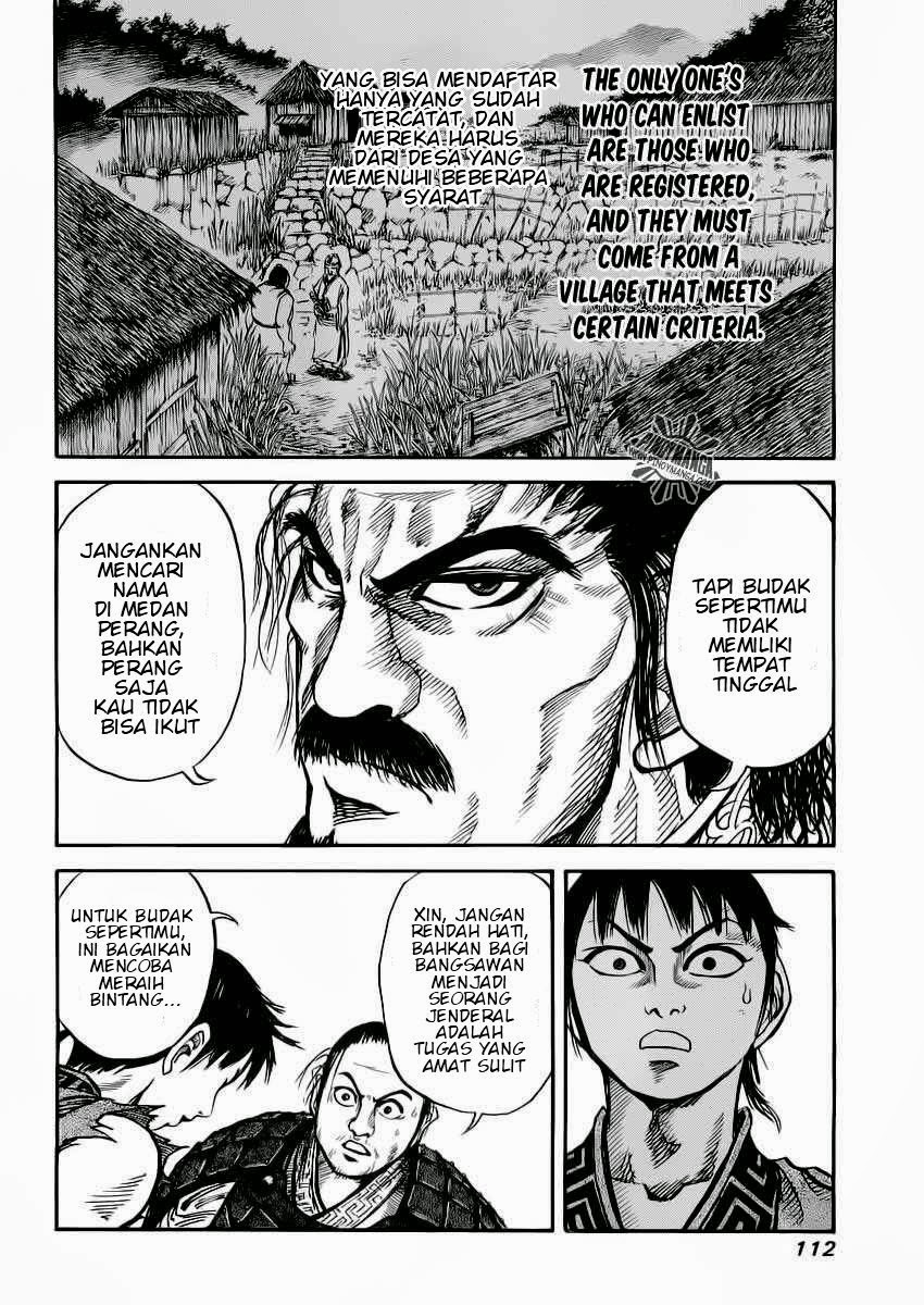 Kingdom Chapter 14