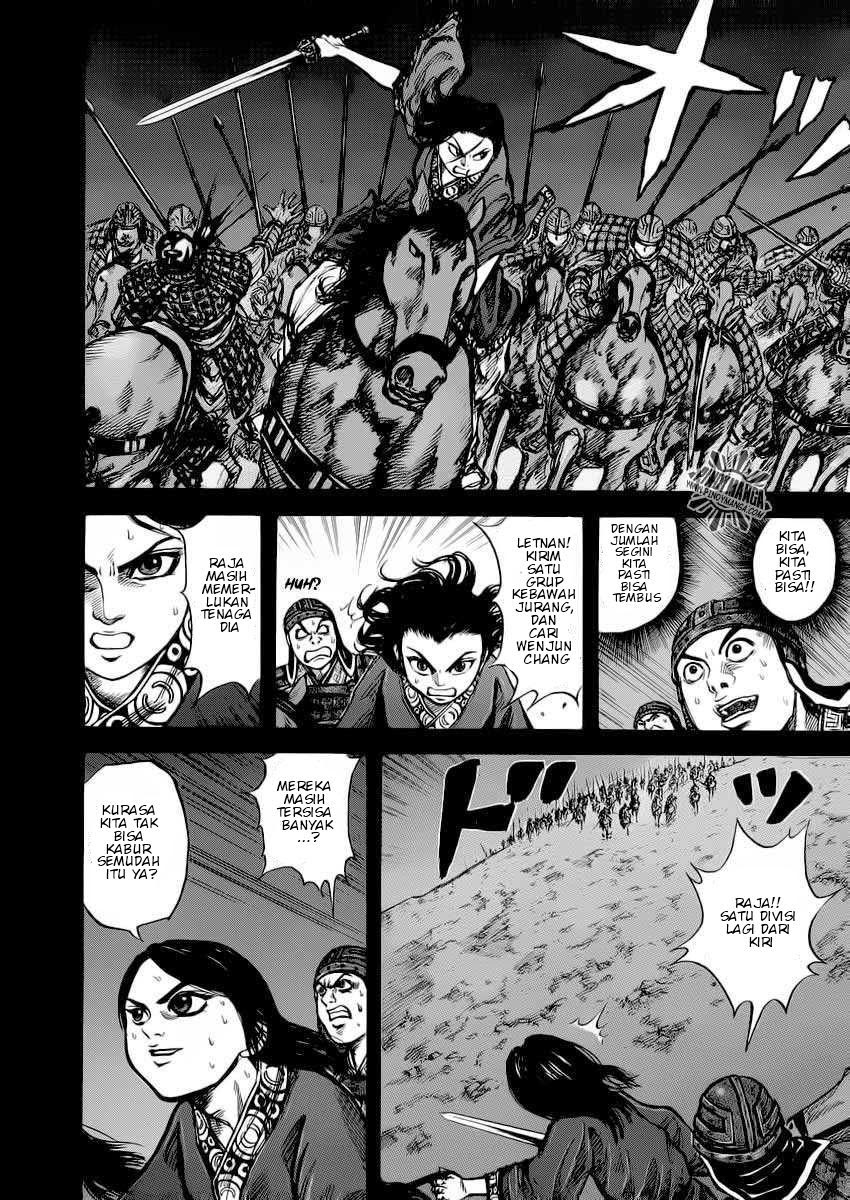 Kingdom Chapter 14