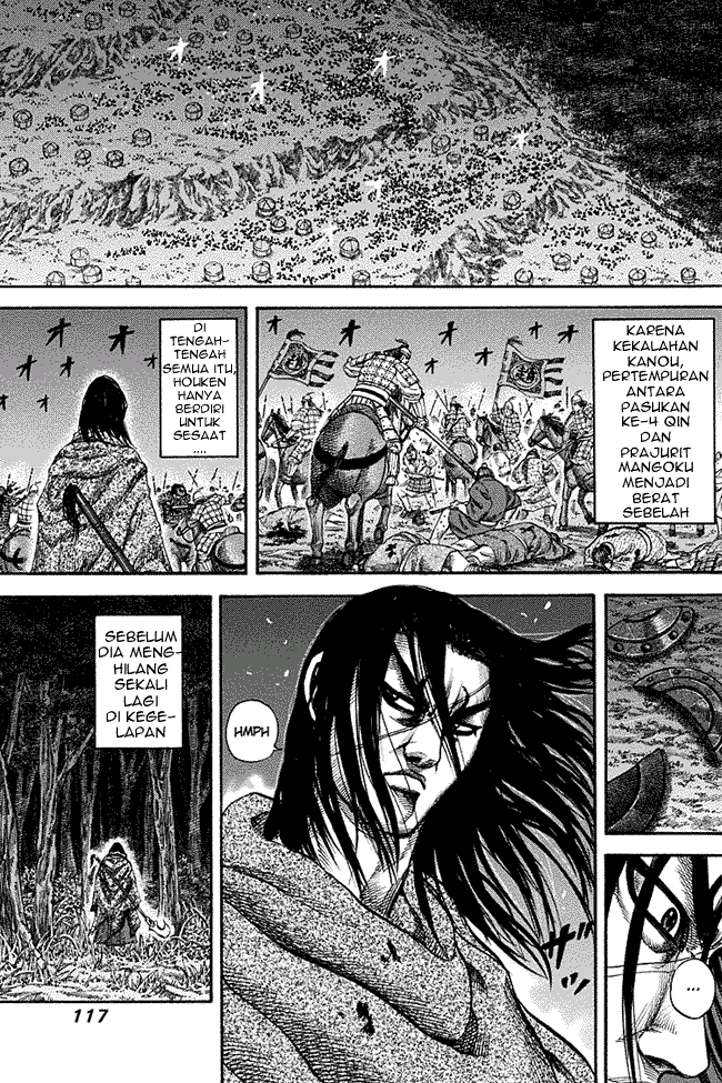 Kingdom Chapter 147