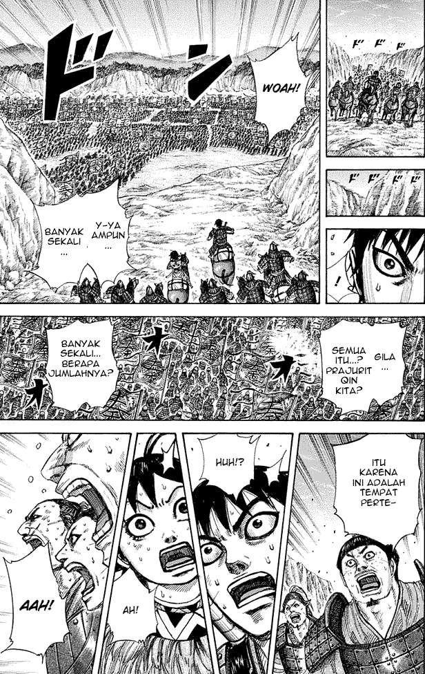 Kingdom Chapter 269