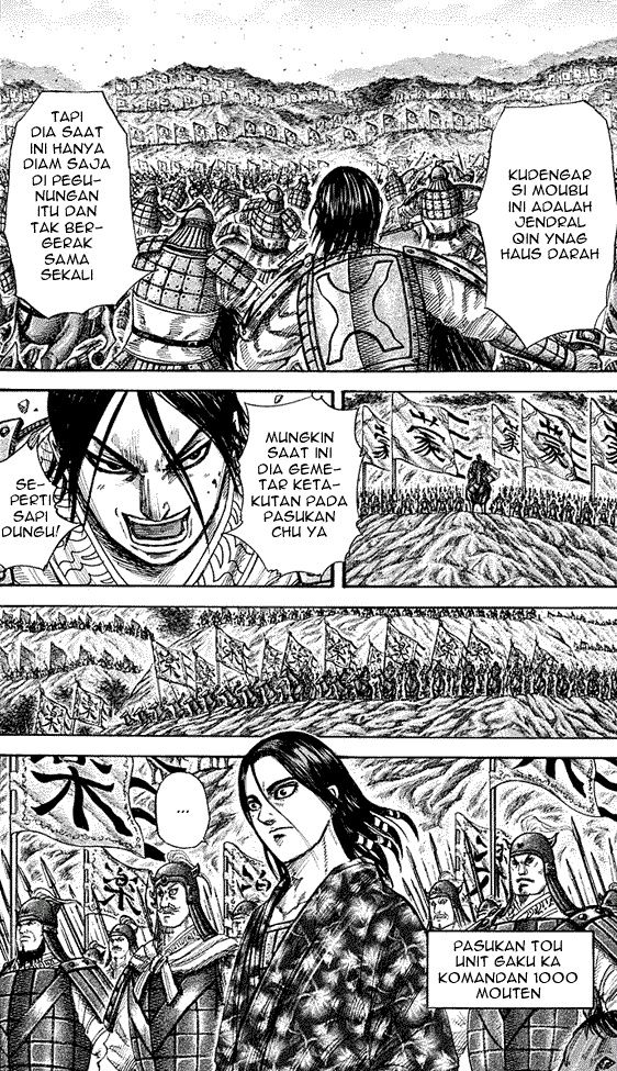 Kingdom Chapter 278