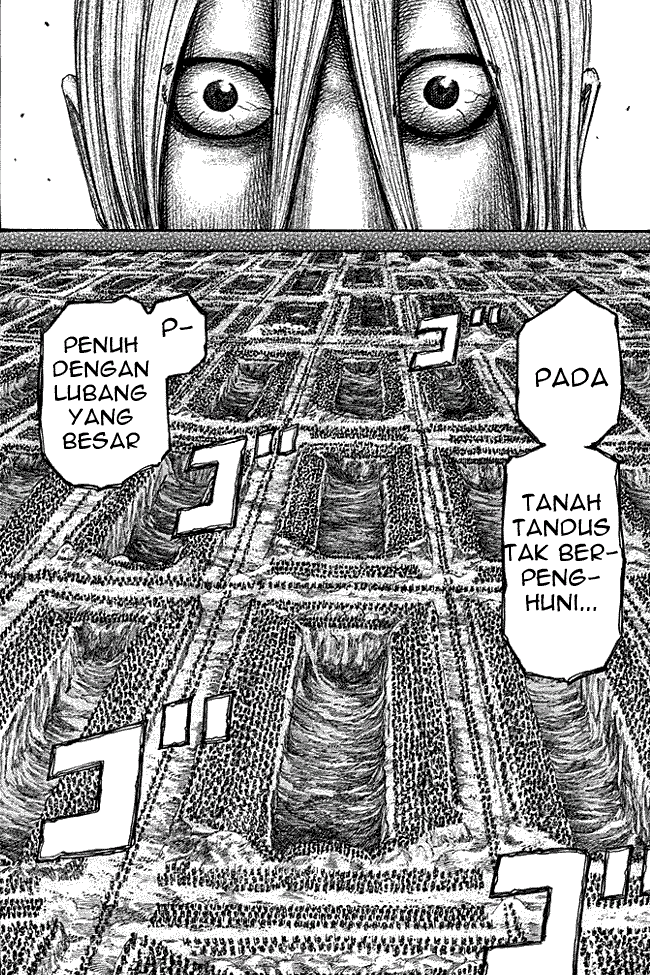 Kingdom Chapter 285