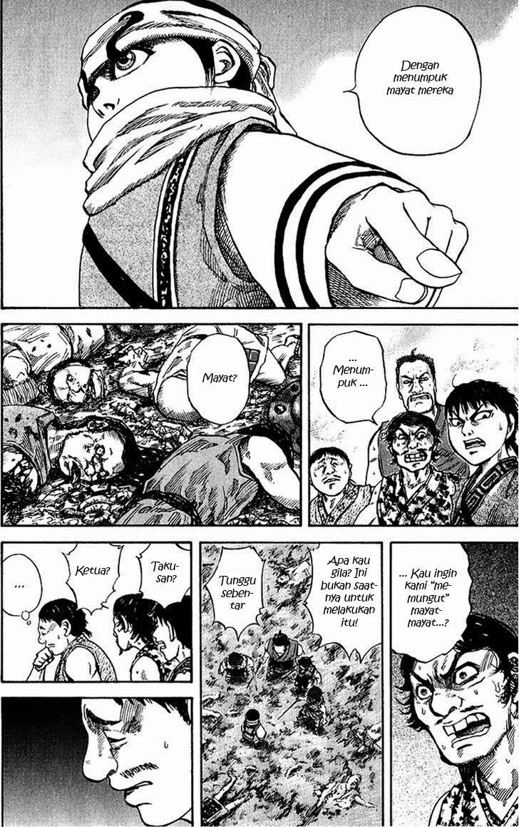 Kingdom Chapter 57