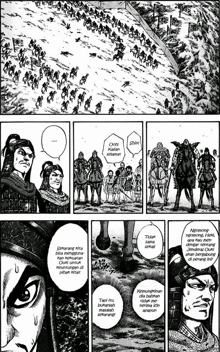 Kingdom Chapter 66