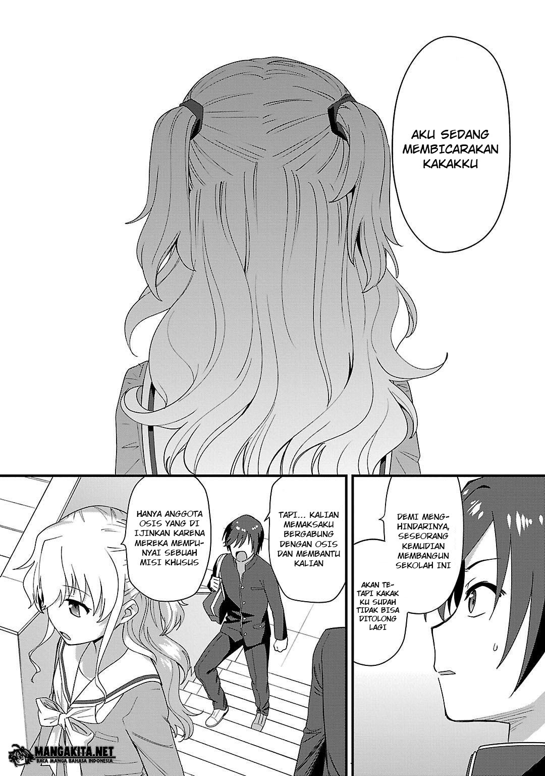 Charlotte Chapter 6