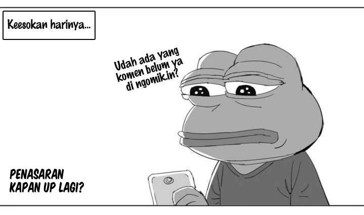 Ultimate Path Martial Arts Chapter 04 Bahasa Indonesia page 15