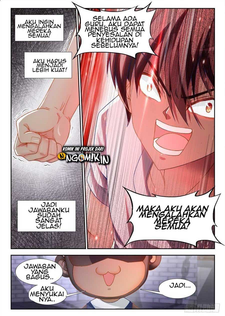 Ultimate Path Martial Arts Chapter 04 Bahasa Indonesia page 4