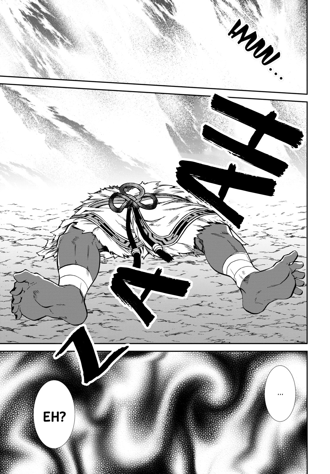 Mushoku Tensei: Isekai Ittara Honki Dasu chapter 67 halaman 5