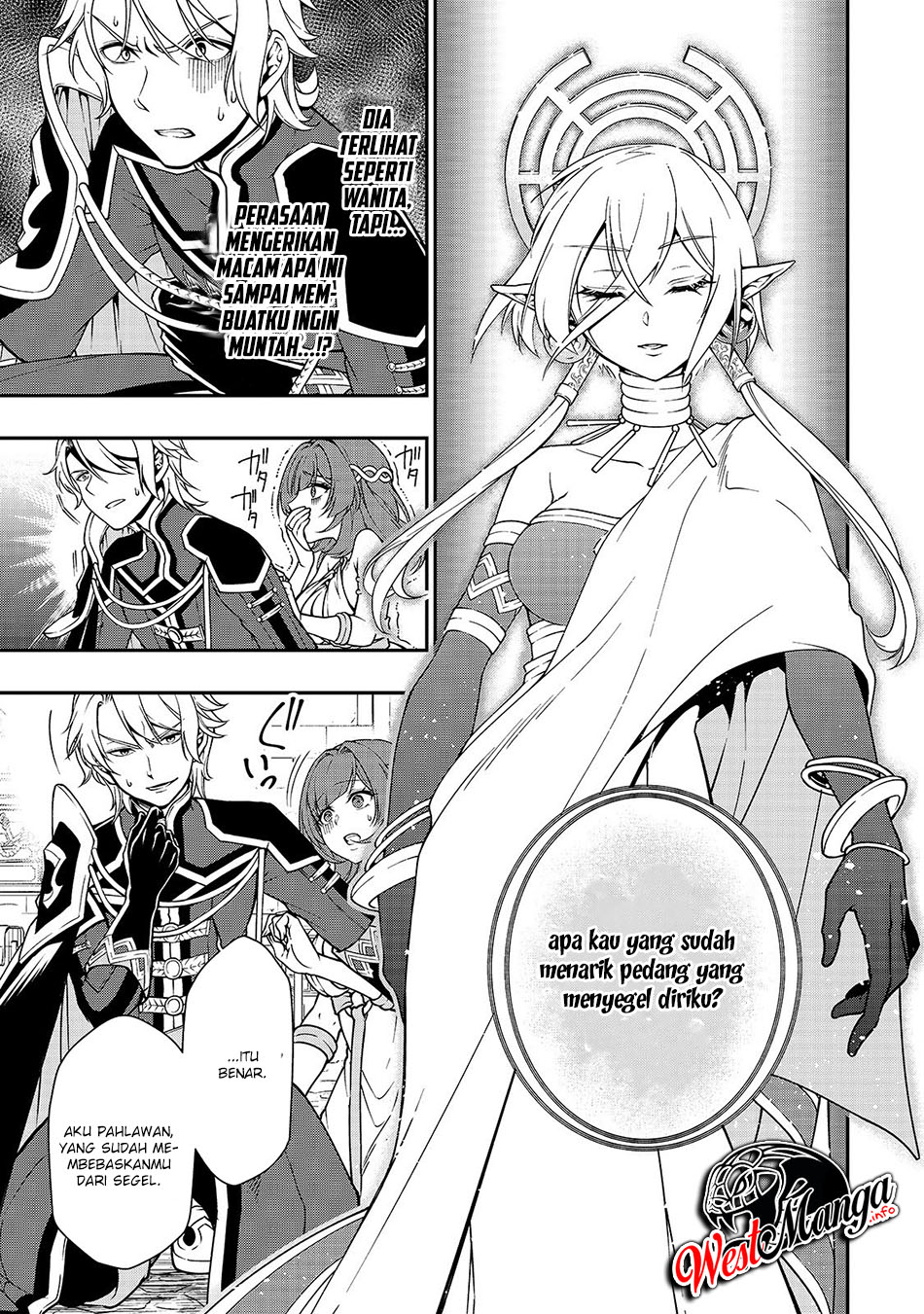 Lv2 kara Cheat datta Moto Yuusha Kouho no Mattari Isekai Life Chapter 10