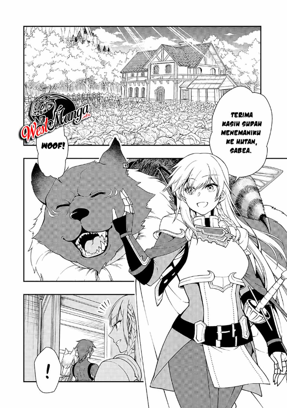 Lv2 kara Cheat datta Moto Yuusha Kouho no Mattari Isekai Life Chapter 20