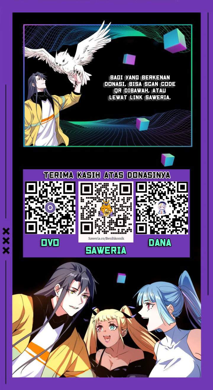 I Am Han Sanqian Chapter 35 halaman 9