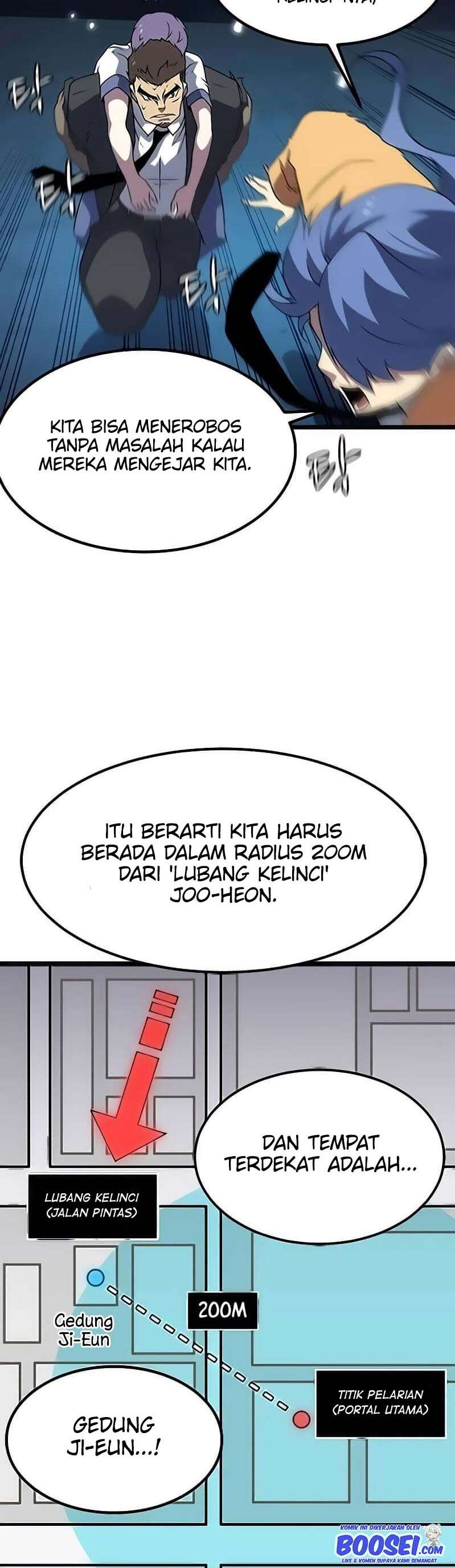 Hitpoint Chapter 06