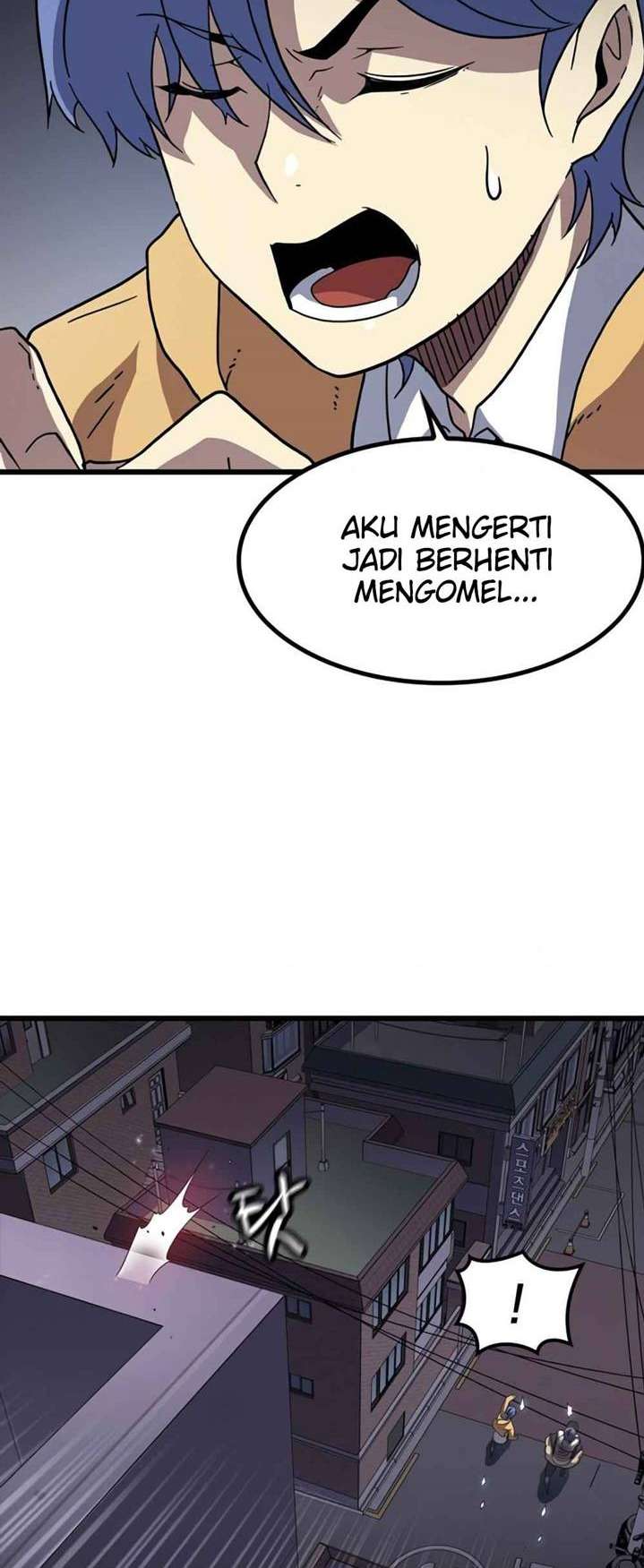 Hitpoint Chapter 07