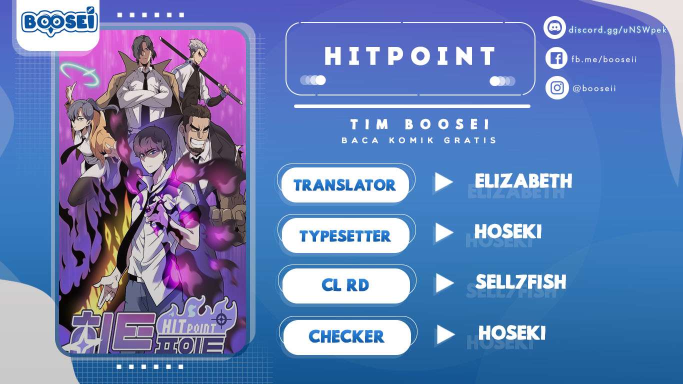 Hitpoint Chapter 07