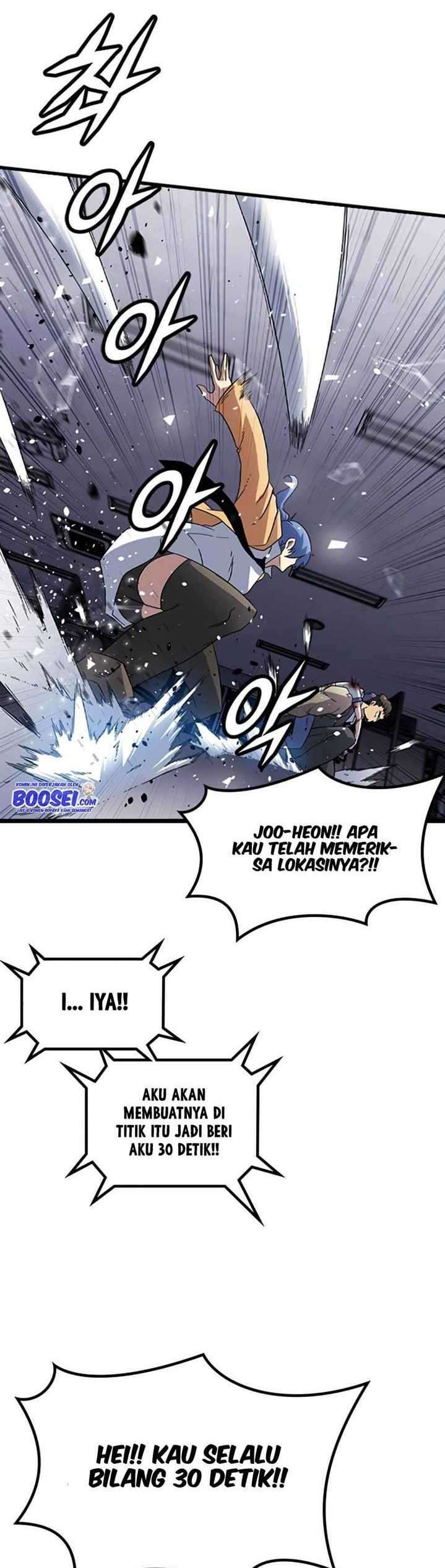 Hitpoint Chapter 08