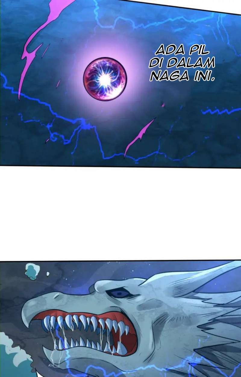 The Devouring Zone Chapter 13 page 30