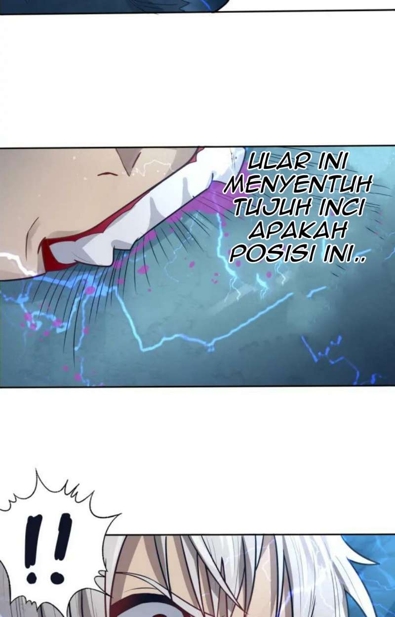 The Devouring Zone Chapter 13 page 28