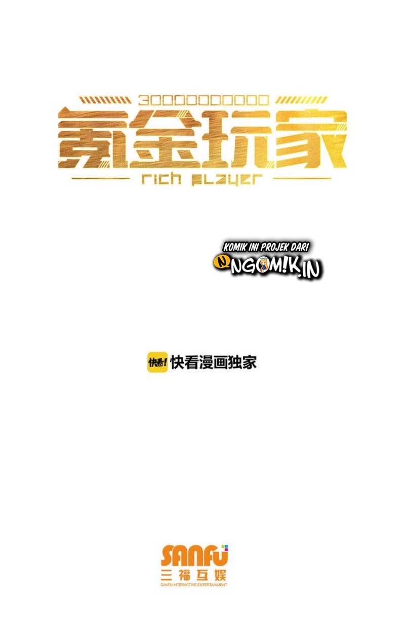 Rich Player Chapter 4