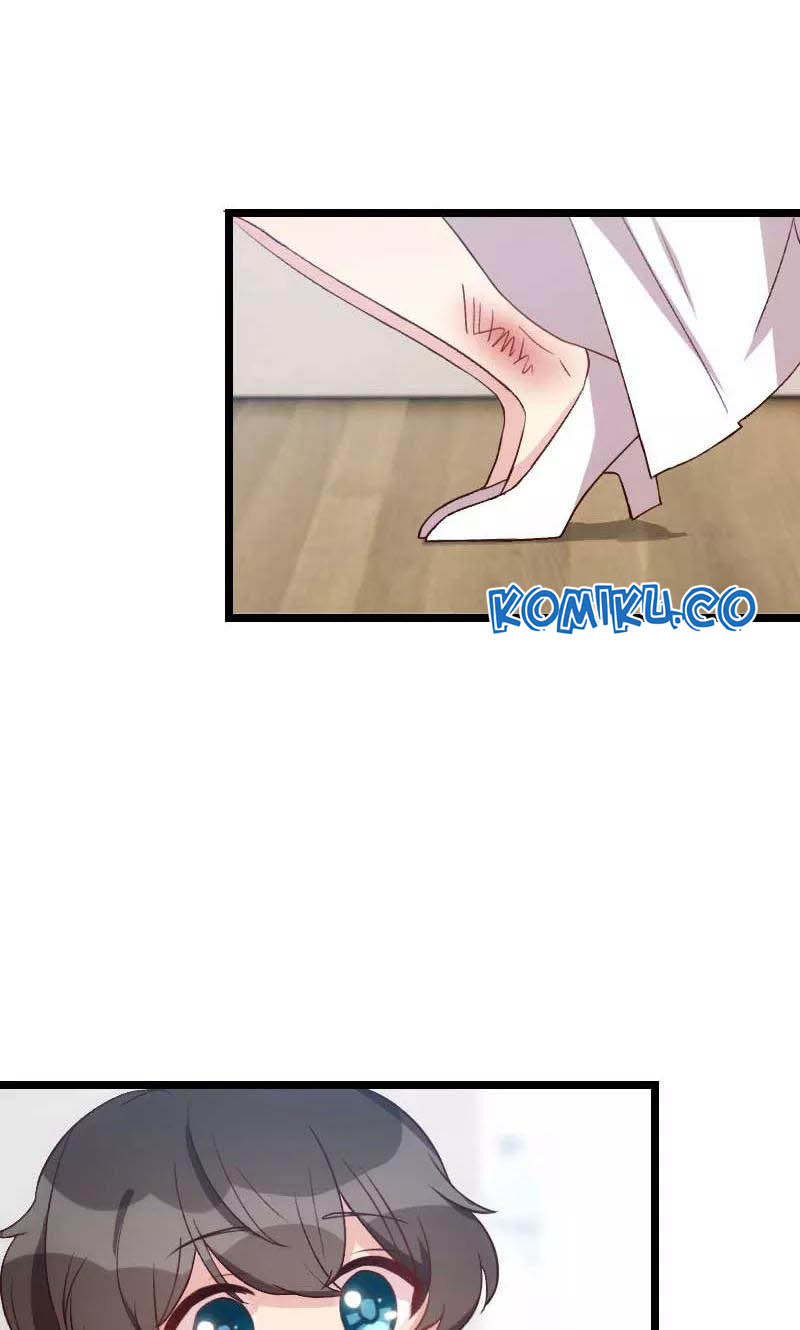 CEO's Sudden Proposal chapter 45 halaman 7