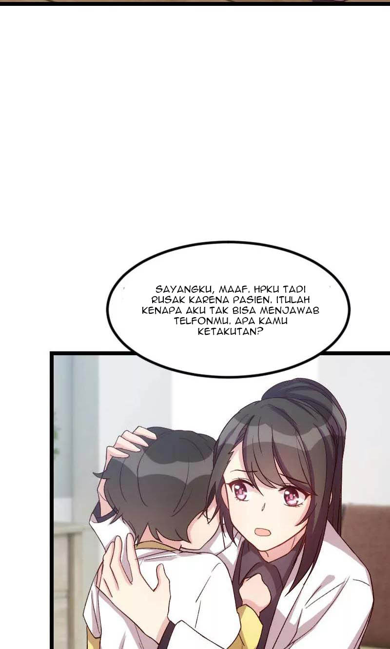 CEO's Sudden Proposal chapter 45 halaman 4