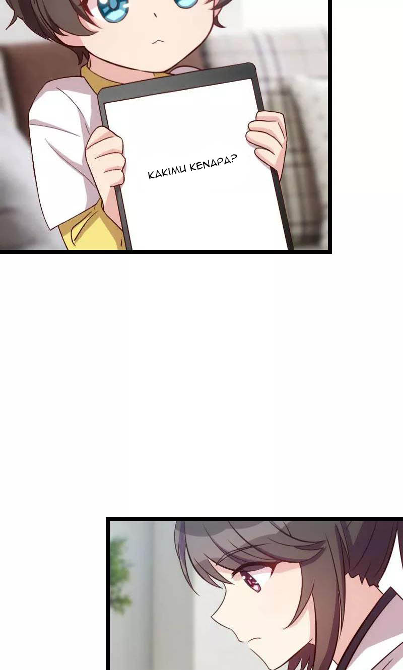 CEO's Sudden Proposal chapter 45 halaman 8