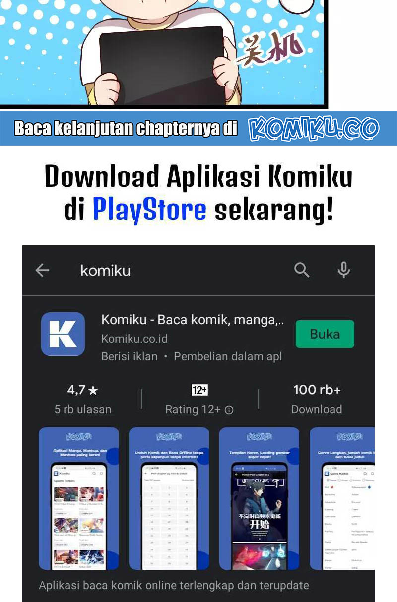 CEO's Sudden Proposal chapter 45 halaman 16
