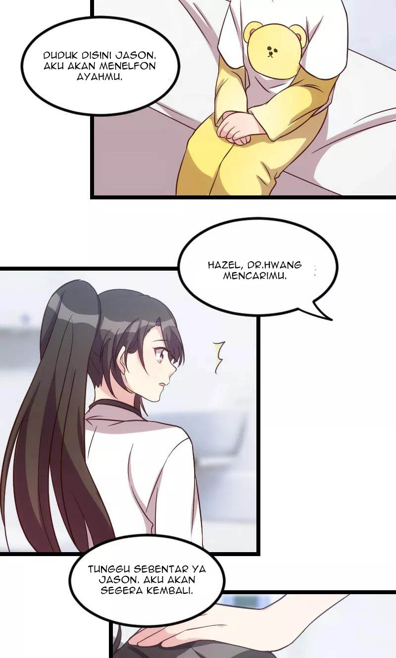 CEO's Sudden Proposal chapter 45 halaman 14