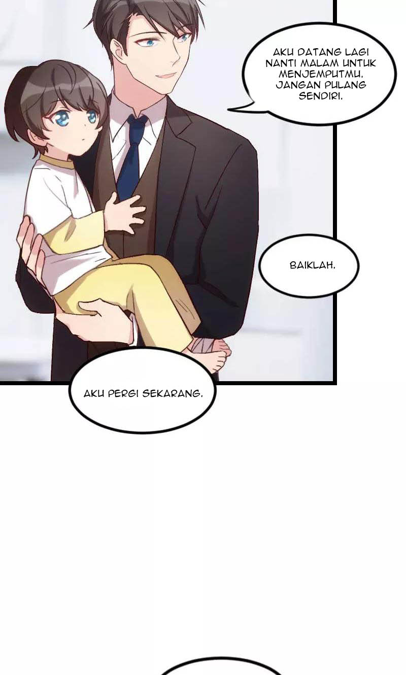 CEO's Sudden Proposal chapter 46 halaman 6