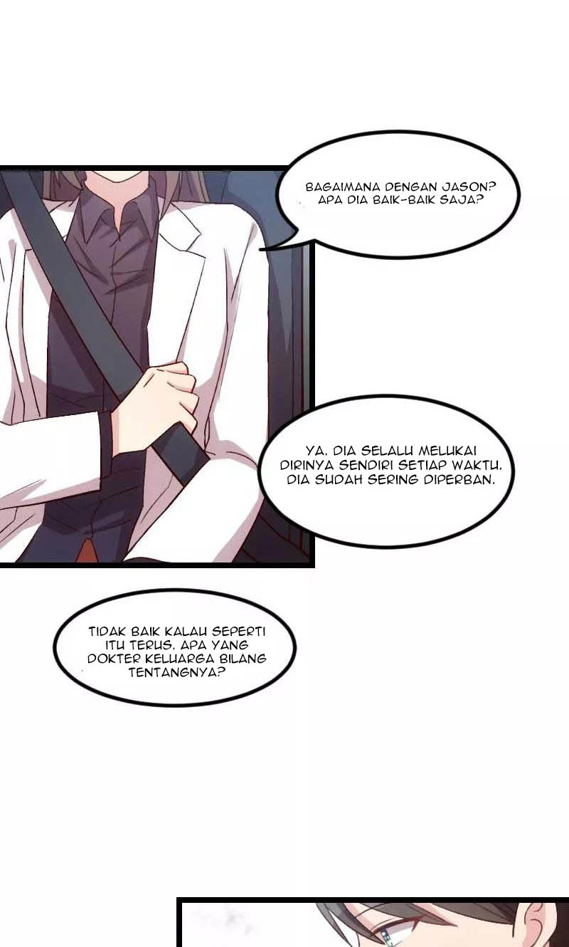 CEO's Sudden Proposal chapter 46 halaman 16