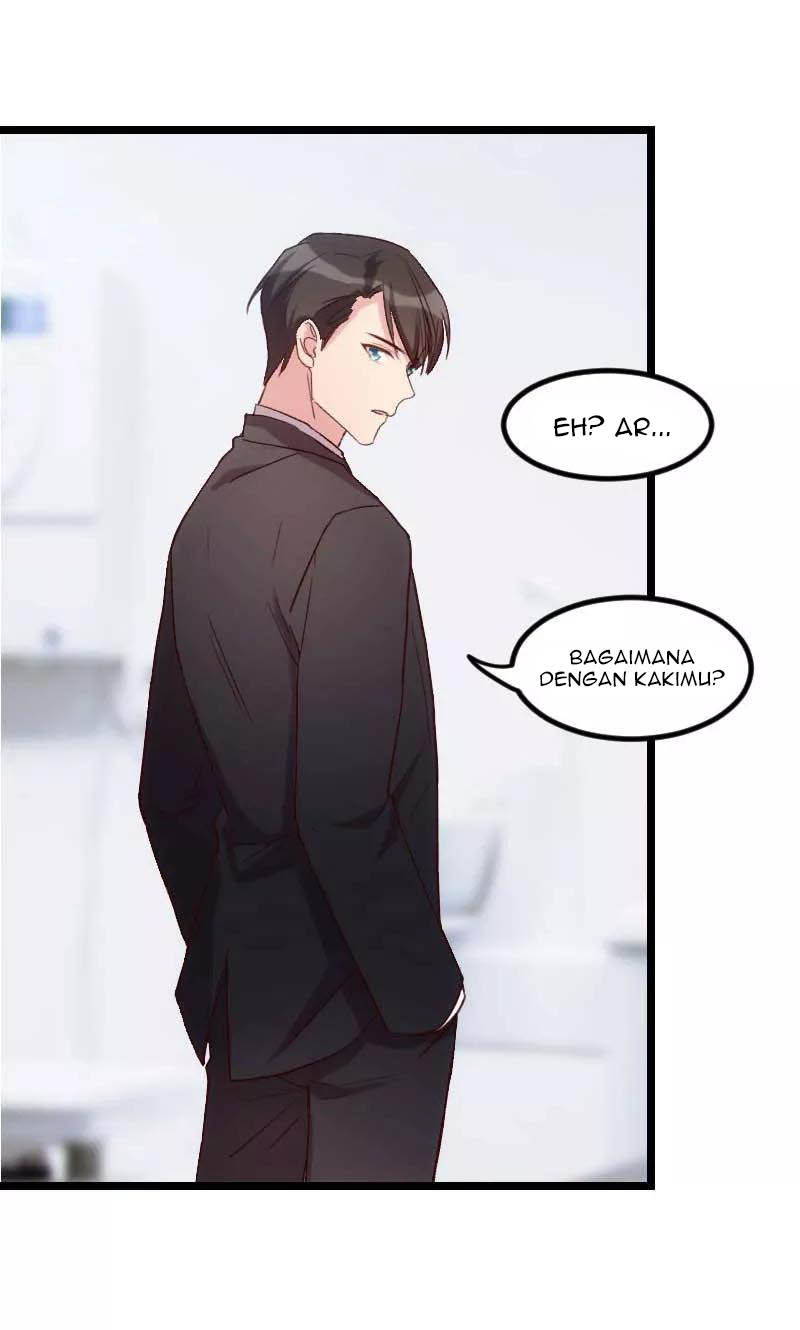 CEO's Sudden Proposal chapter 46 halaman 4