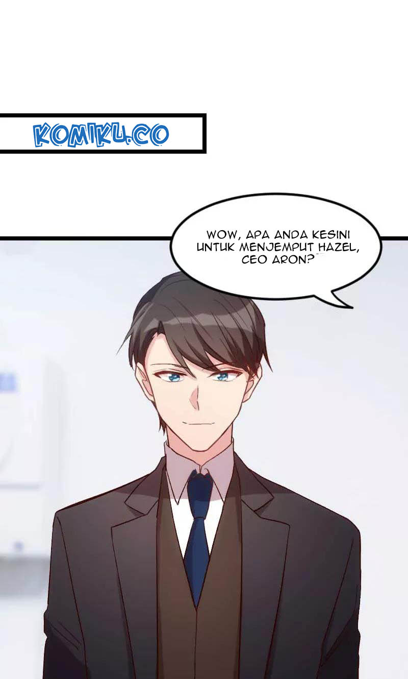 CEO's Sudden Proposal chapter 46 halaman 11