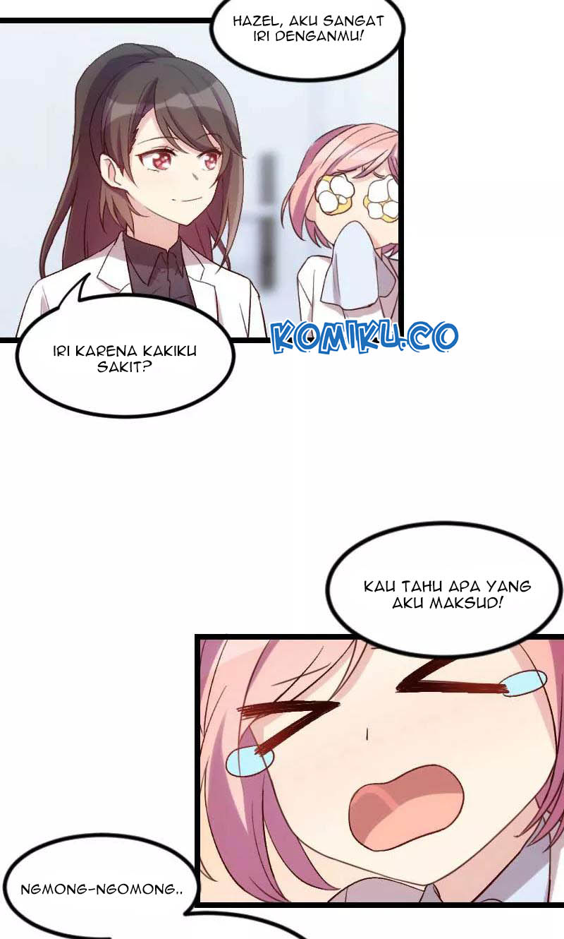 CEO's Sudden Proposal chapter 46 halaman 7