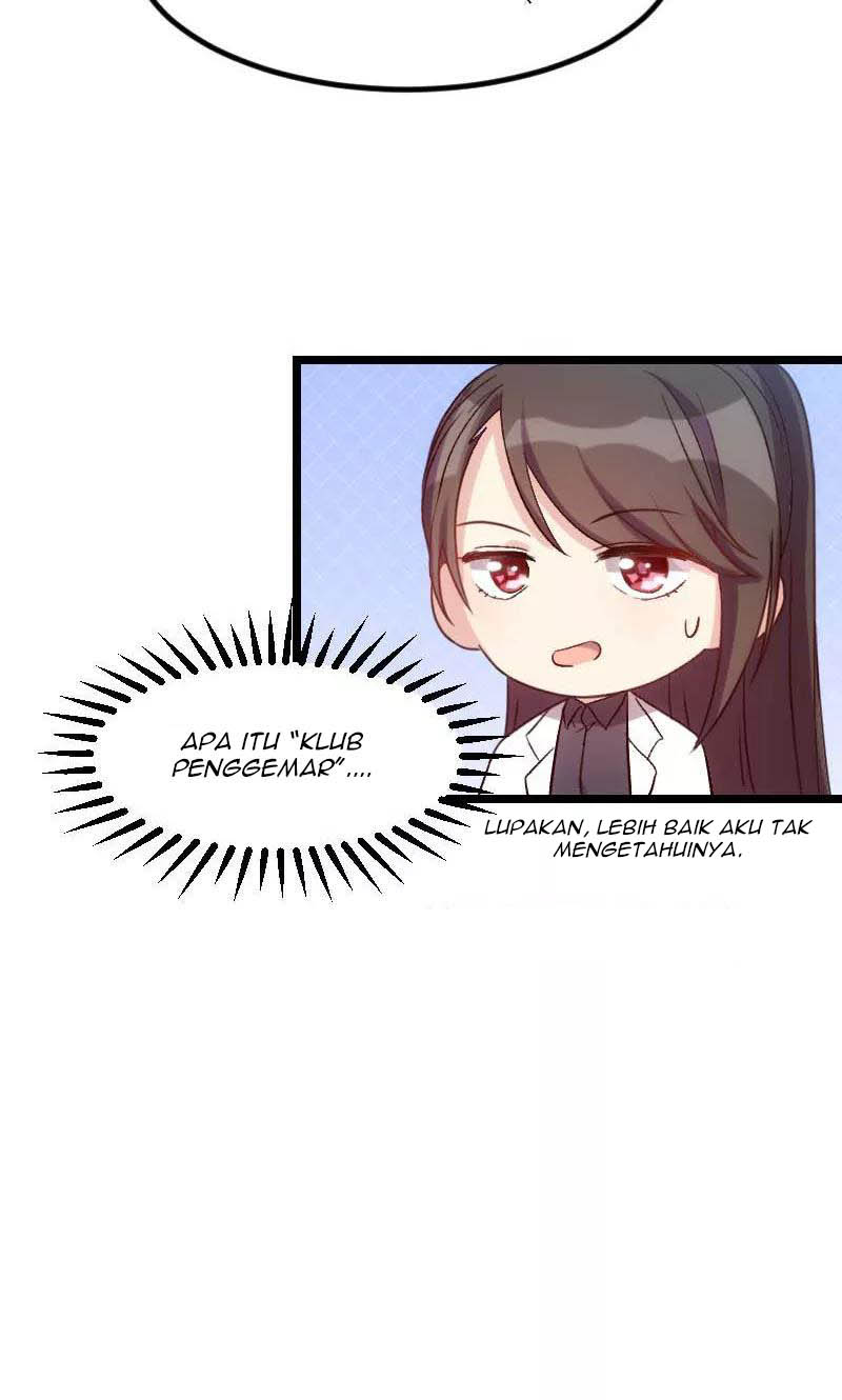 CEO's Sudden Proposal chapter 46 halaman 10