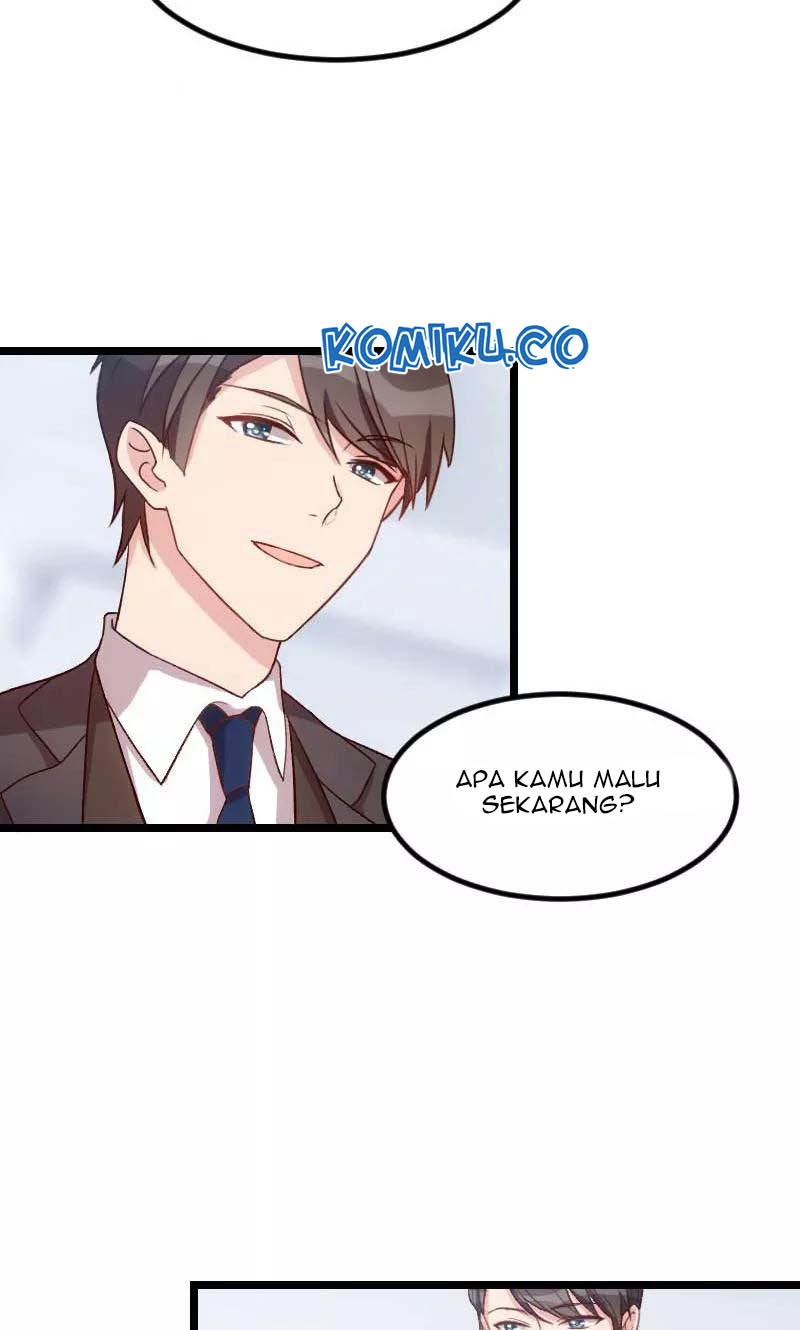 CEO's Sudden Proposal chapter 46 halaman 14