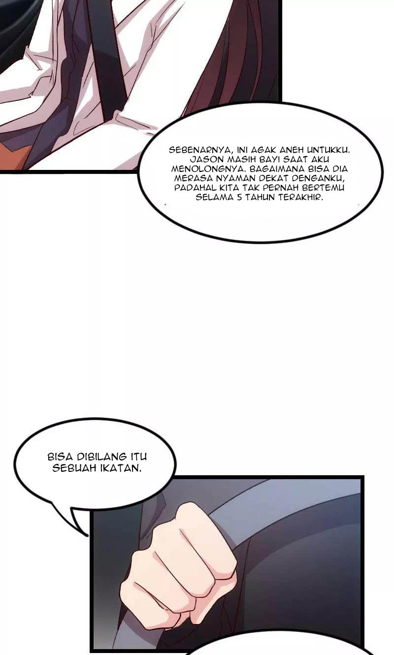 CEO's Sudden Proposal chapter 46 halaman 18