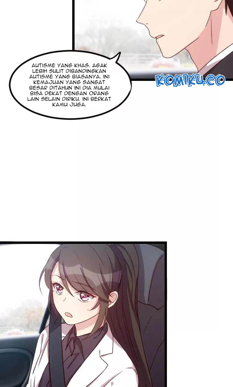 CEO's Sudden Proposal chapter 46 halaman 17