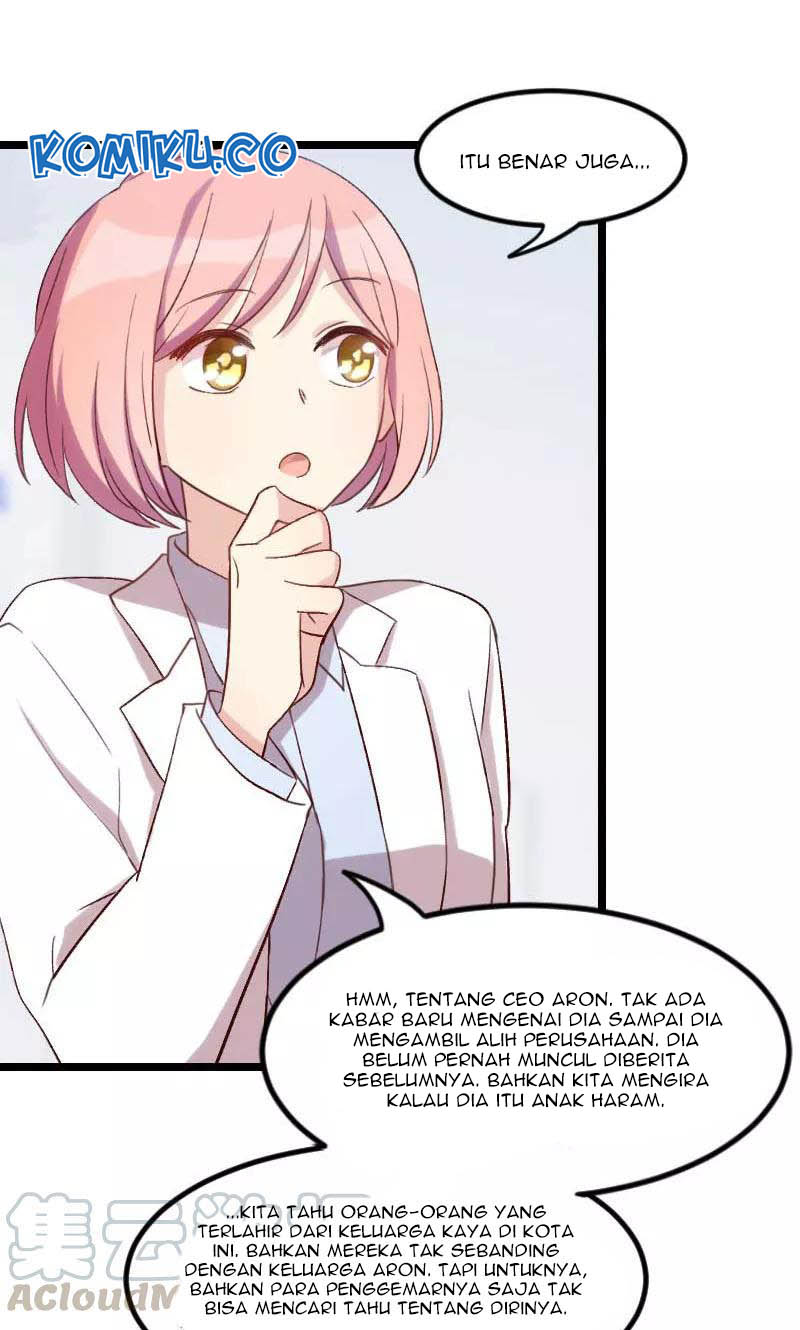 CEO's Sudden Proposal chapter 46 halaman 9