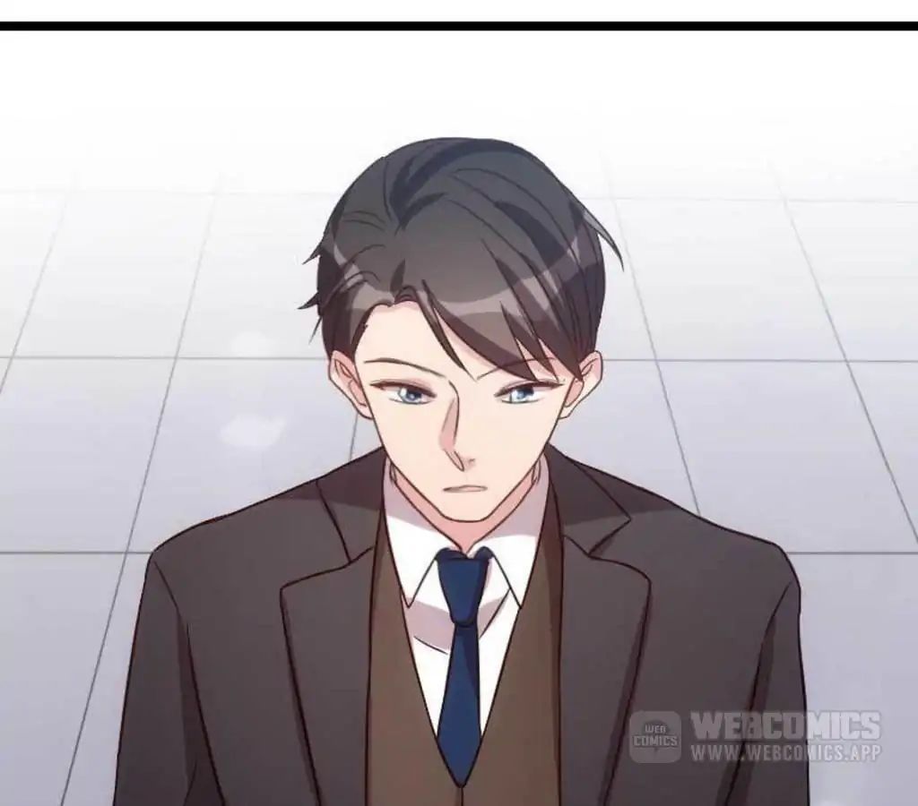 CEO's Sudden Proposal chapter 49 halaman 24