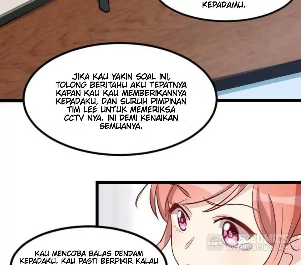 CEO's Sudden Proposal chapter 49 halaman 20
