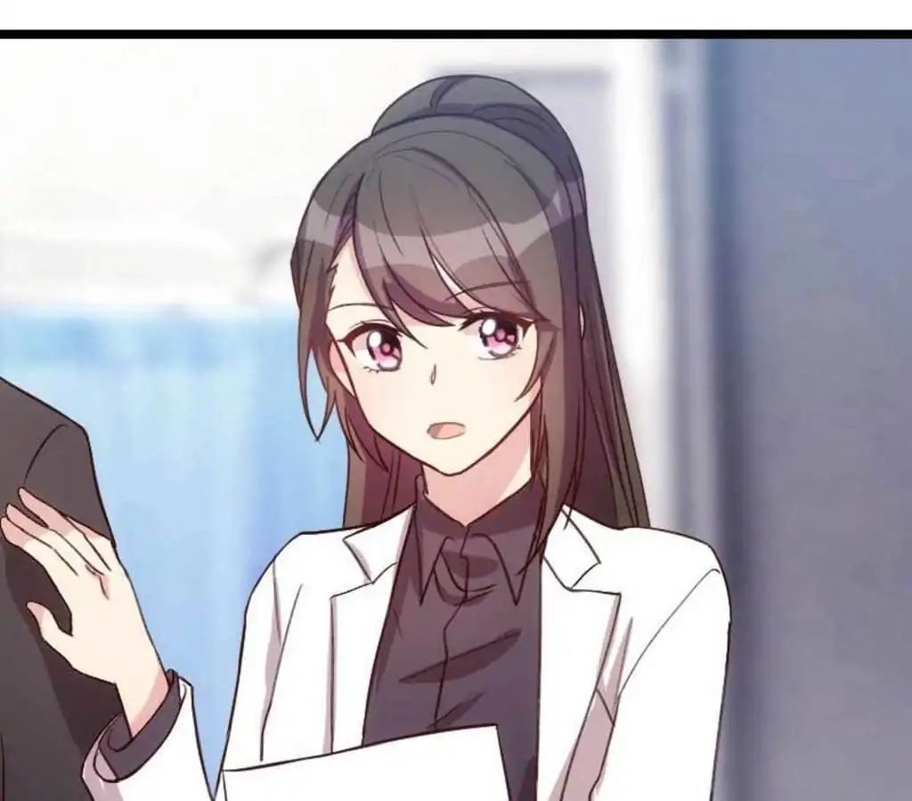 CEO's Sudden Proposal chapter 49 halaman 30