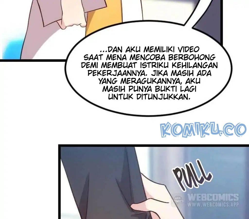 CEO's Sudden Proposal chapter 49 halaman 28