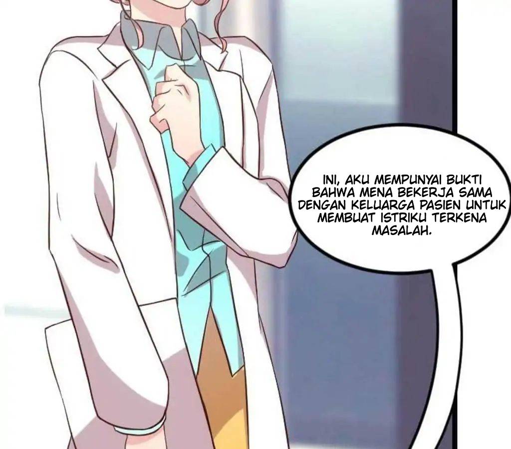 CEO's Sudden Proposal chapter 49 halaman 27