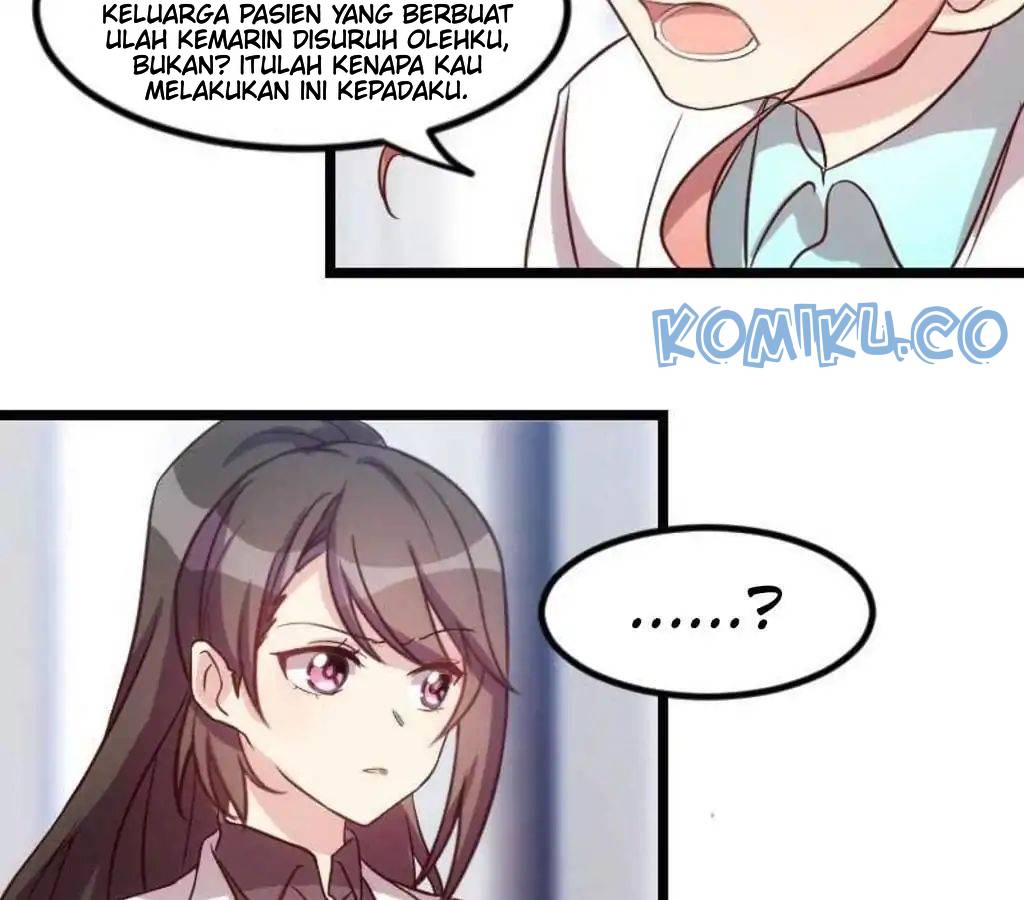 CEO's Sudden Proposal chapter 49 halaman 21