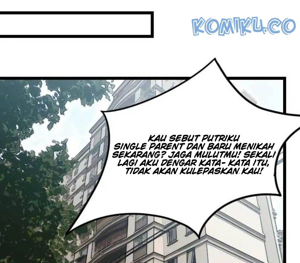 CEO's Sudden Proposal chapter 49 halaman 44