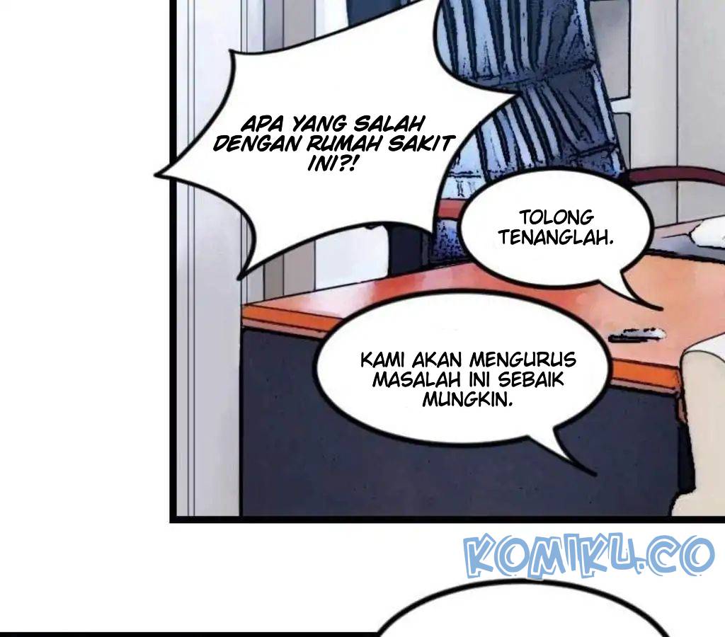 CEO's Sudden Proposal chapter 49 halaman 13