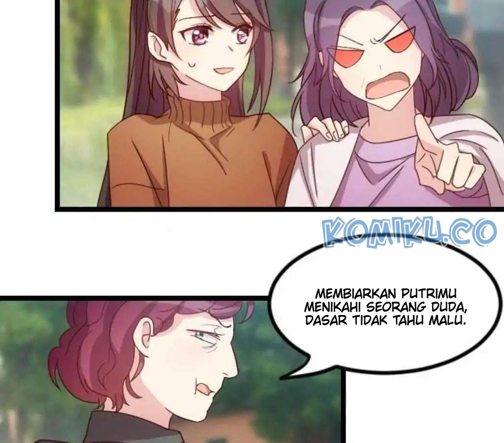 CEO's Sudden Proposal chapter 49 halaman 46