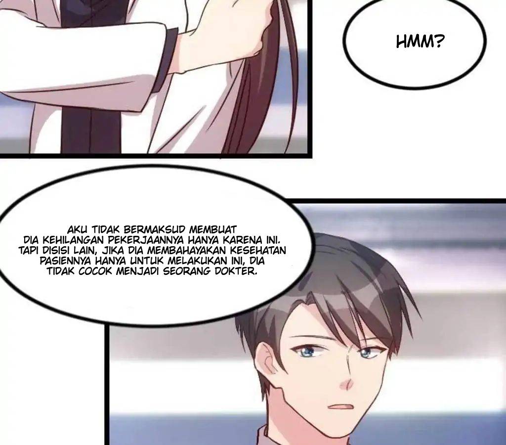 CEO's Sudden Proposal chapter 49 halaman 36