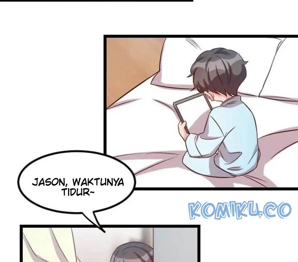 CEO's Sudden Proposal chapter 49 halaman 9