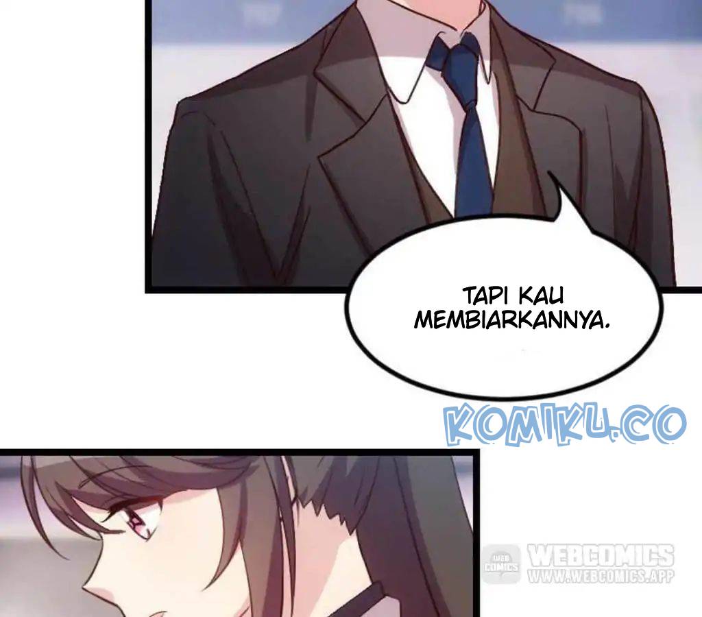 CEO's Sudden Proposal chapter 49 halaman 37